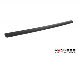 Jeep Wrangler JK - Tailgate Protector - Trail Cladding Jeep Wrangler JK - Tailgate Protector - Trail Cladding